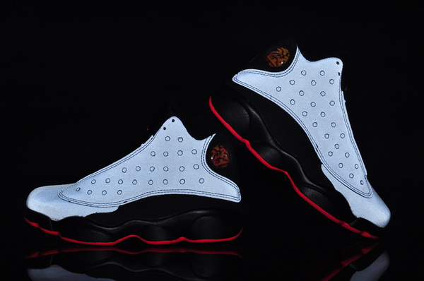 Air Jordan 13 Kids shoes--021